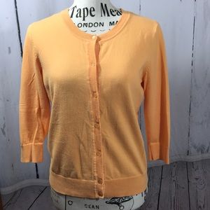 Talbots Sweaters - Talbots Petites Size 8 3/4 Sleeve Cardigan! Talbots Sweaters - Talbots Petites Size 8 3/4 Sleeve Cardigan!